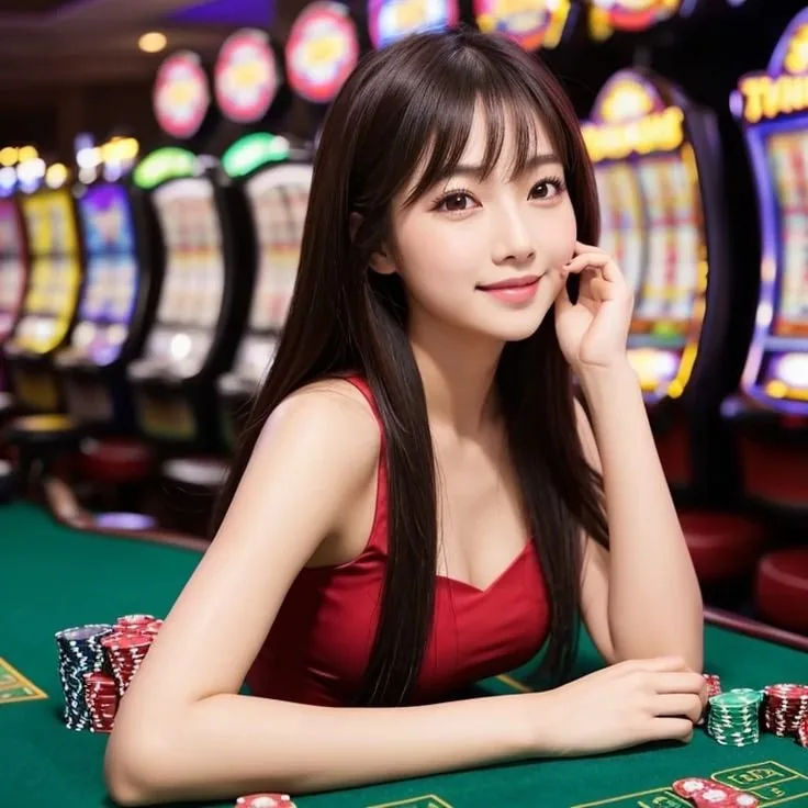 m999j Baccarat Casino24