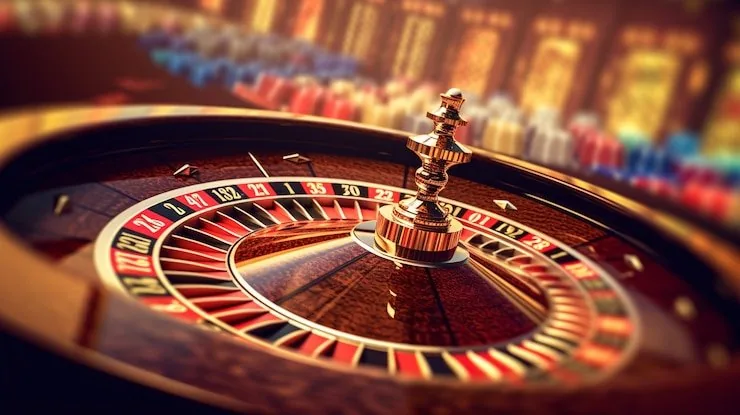m999j What Roulette Nightspin Actually Offers